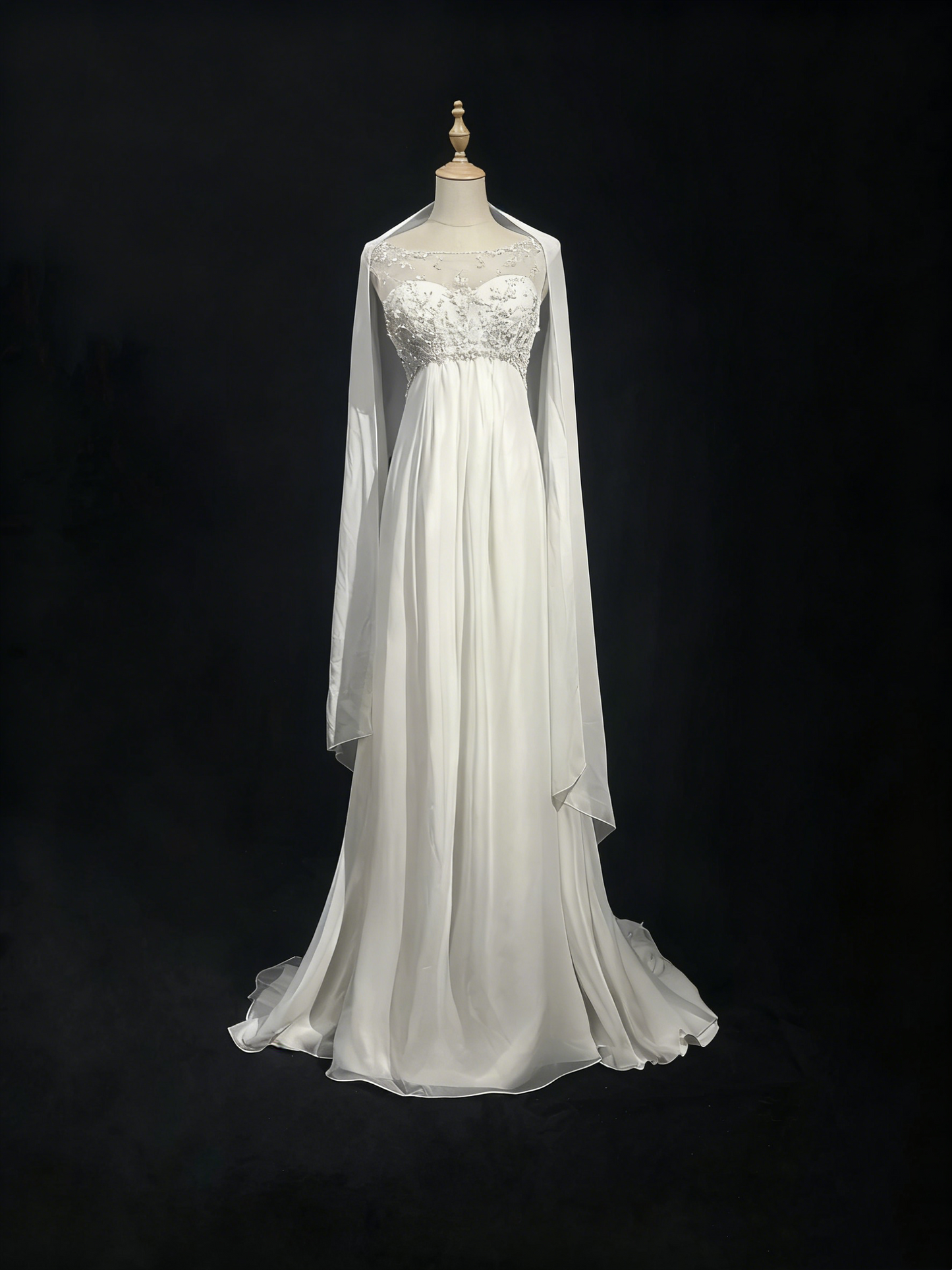 Robe de soirée fourreau noire sexy longue avec fente J8826