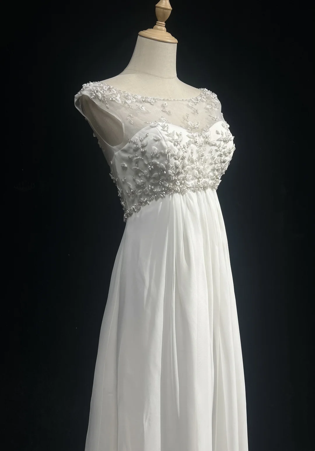 Robe de soirée fourreau noire sexy longue avec fente J8826