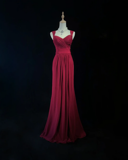 Robe de soirée fourreau noire sexy longue avec fente J8826