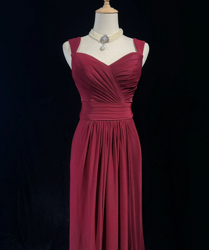 Robe de soirée fourreau noire sexy longue avec fente J8826