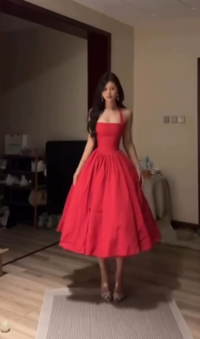 Robe de soirée fourreau noire sexy longue avec fente J8826