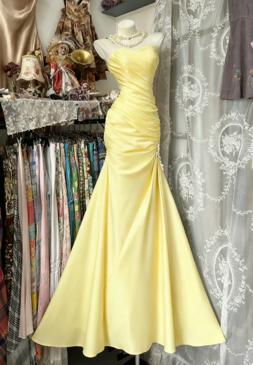 Robe de soirée fourreau noire sexy longue avec fente J8826