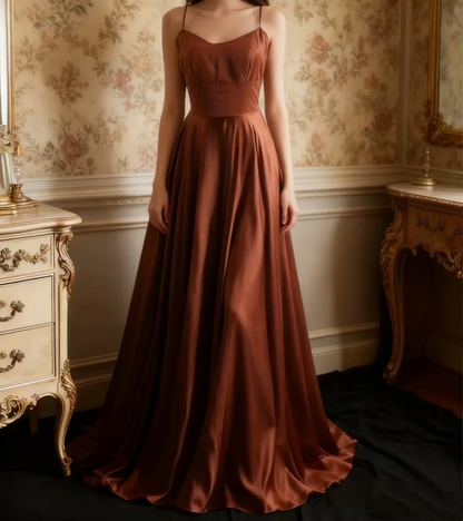 Robe de soirée fourreau noire sexy longue avec fente J8826