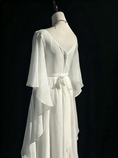 Robe de soirée fourreau noire sexy longue avec fente J8826