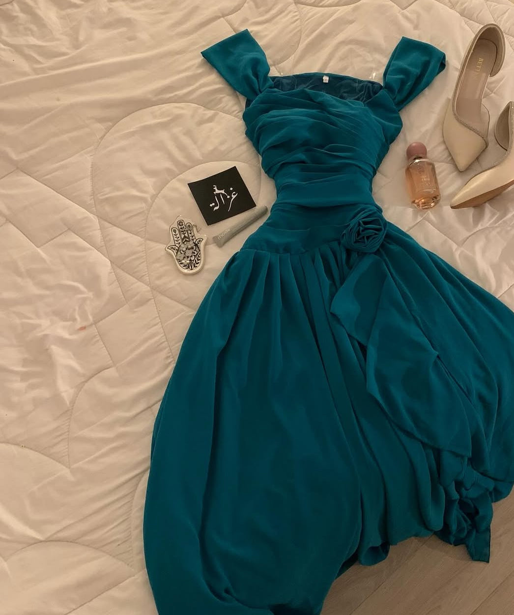 Robe de soirée fourreau noire sexy longue avec fente J8826