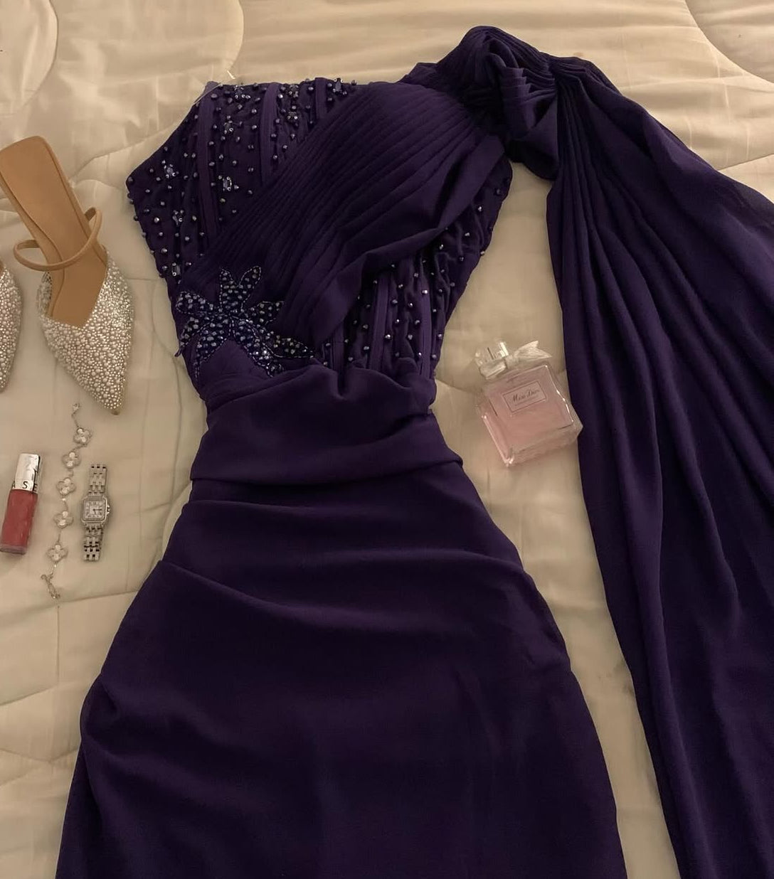 Robe de soirée fourreau noire sexy longue avec fente J8826