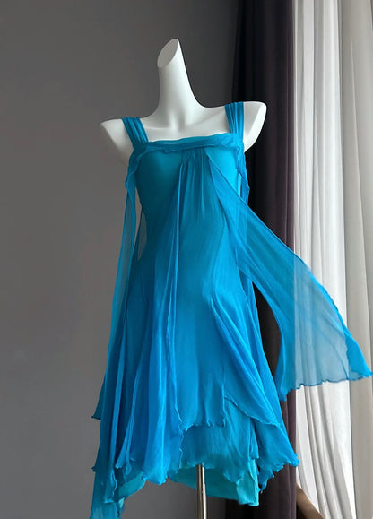 Robe de soirée fourreau noire sexy longue avec fente J8826