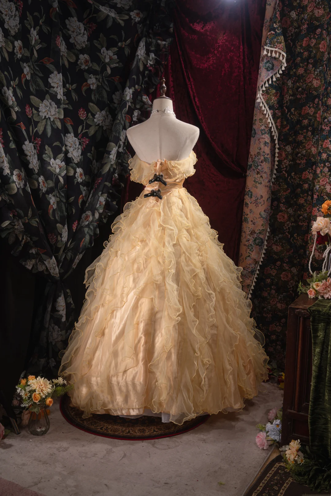 Robe de soirée fourreau noire sexy longue avec fente J8826