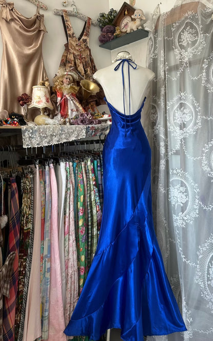 Robe de soirée fourreau noire sexy longue avec fente J8826