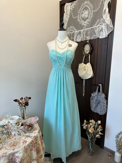 Robe de bal bustier violette en satin avec appliques, robe de soirée formelle J9413