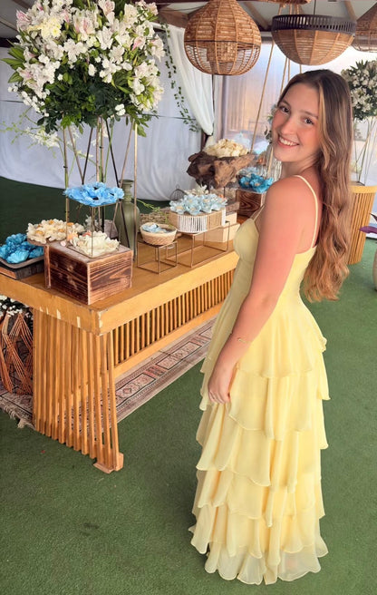 Trägerloses silbernes Vintage-Abendkleid, A-Linie, Geburtstagskleid J9370