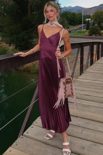 Trägerloses silbernes Vintage-Abendkleid, A-Linie, Geburtstagskleid J9370