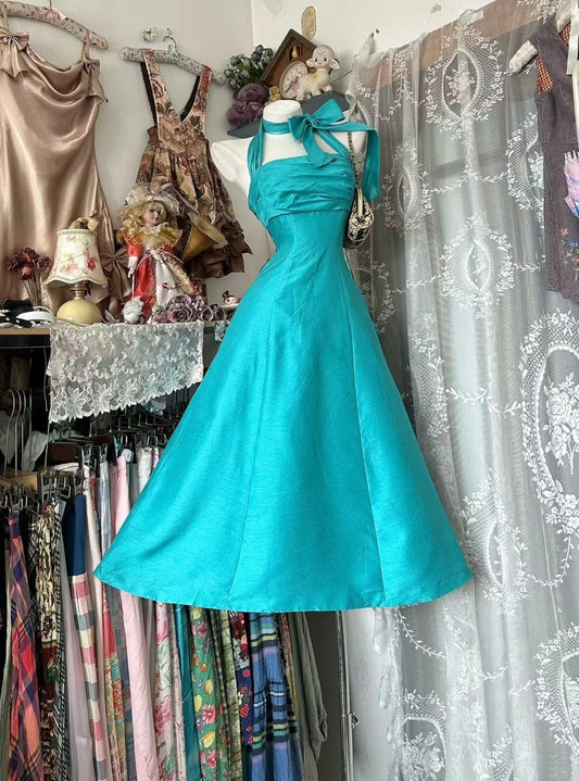 Robe de bal bustier violette en satin avec appliques, robe de soirée formelle J9413