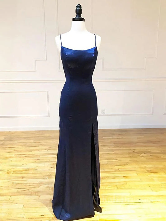 Trägerloses silbernes Vintage-Abendkleid, A-Linie, Geburtstagskleid J9370