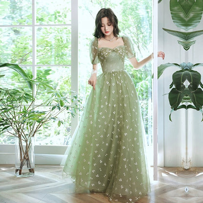 One-Shoulder-Burgund-langes Abschlussball-Kleid-Schnür-Abend-Kleid 20