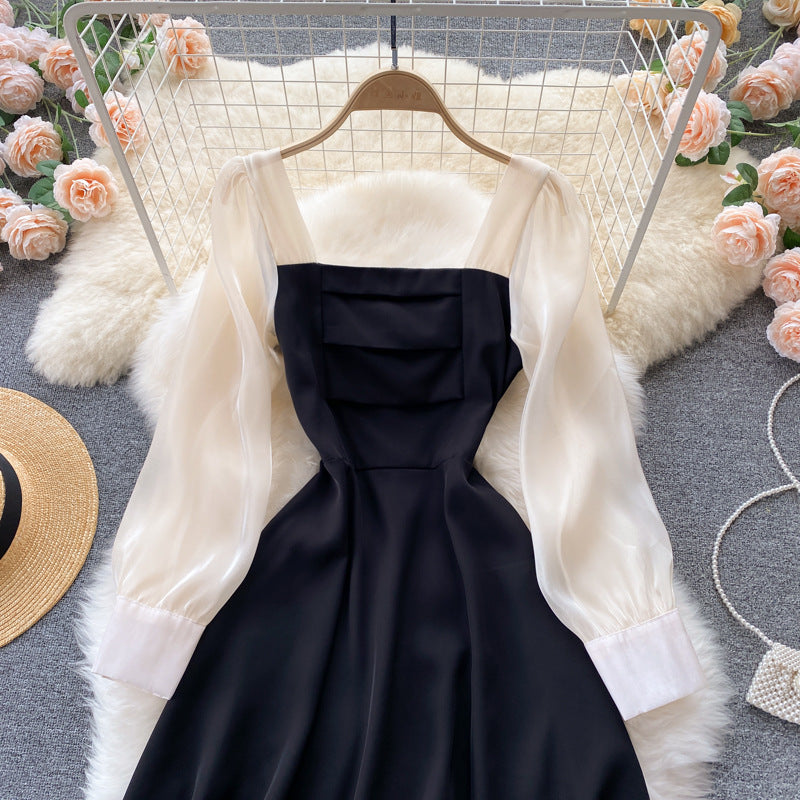 スーツ・フォーマル・ドレス 80s Vintage French Made Back