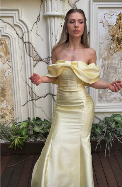 Trägerloses silbernes Vintage-Abendkleid, A-Linie, Geburtstagskleid J9370