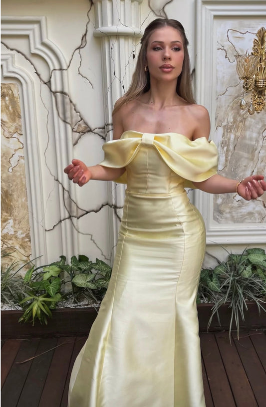 Trägerloses silbernes Vintage-Abendkleid, A-Linie, Geburtstagskleid J9370