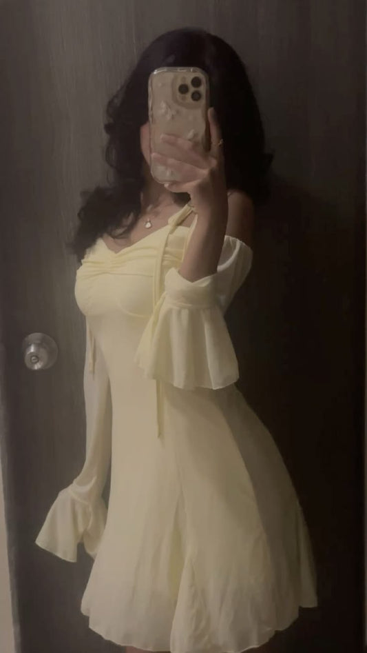 Trägerloses silbernes Vintage-Abendkleid, A-Linie, Geburtstagskleid J9370