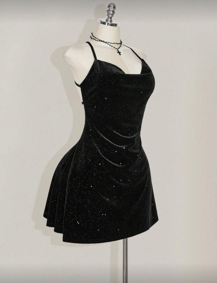 Trägerloses silbernes Vintage-Abendkleid, A-Linie, Geburtstagskleid J9370