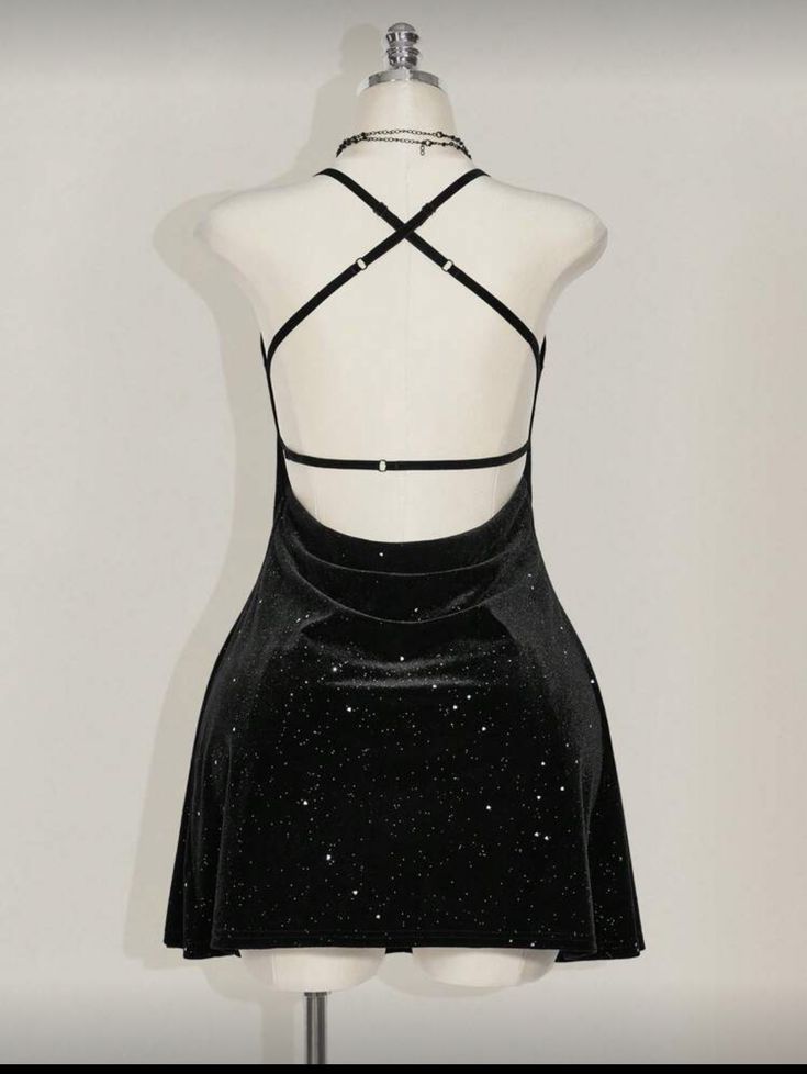 Trägerloses silbernes Vintage-Abendkleid, A-Linie, Geburtstagskleid J9370