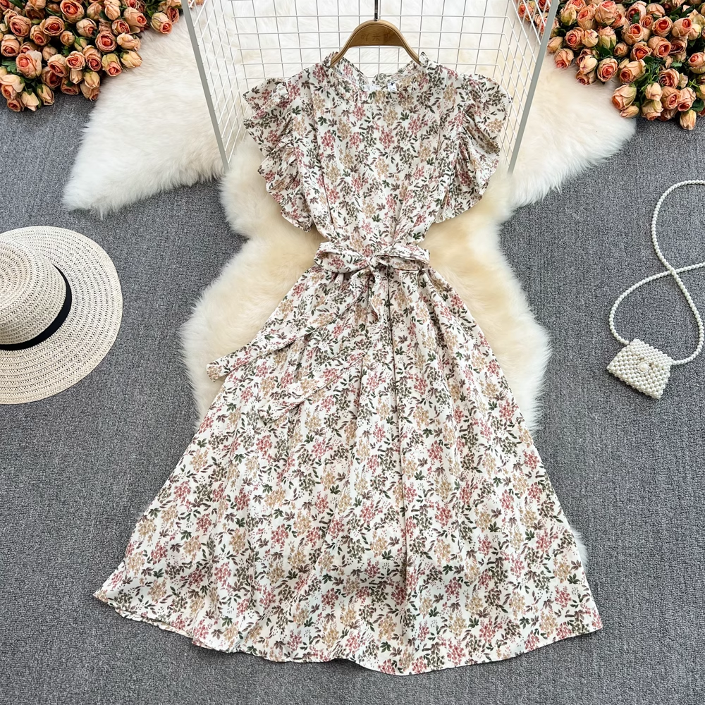 aliexpress casual dresses stylish 100 linen dresses aliexpress White wedding wrap summer linen dress 4895