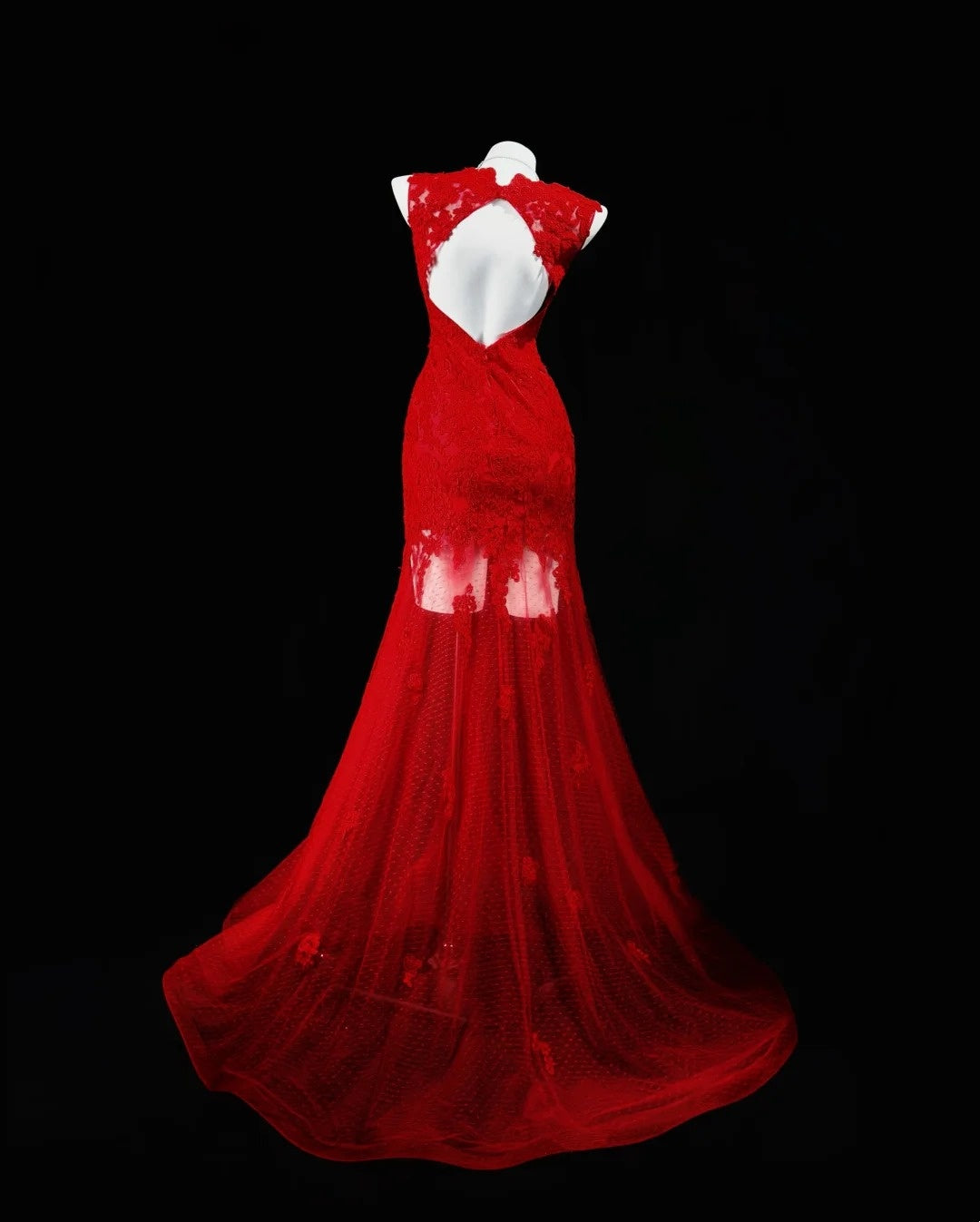Robe de bal bustier violette en satin avec appliques, robe de soirée formelle J9413