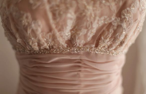 Trägerloses silbernes Vintage-Abendkleid, A-Linie, Geburtstagskleid J9370