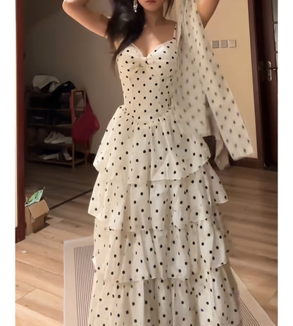 Trägerloses silbernes Vintage-Abendkleid, A-Linie, Geburtstagskleid J9370