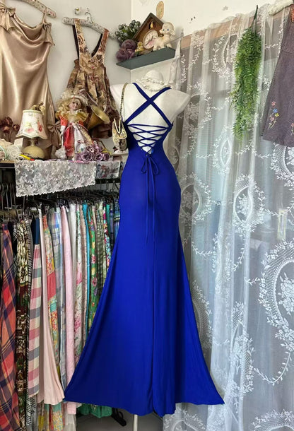 Trägerloses silbernes Vintage-Abendkleid, A-Linie, Geburtstagskleid J9370