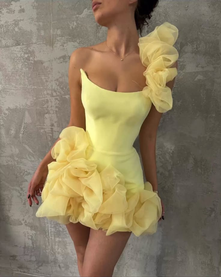 Trägerloses silbernes Vintage-Abendkleid, A-Linie, Geburtstagskleid J9370