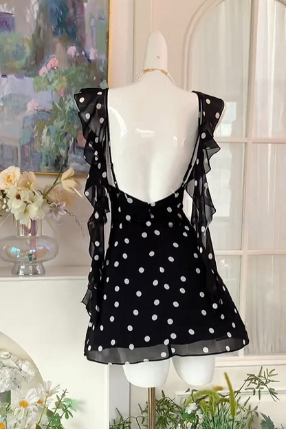 Trägerloses silbernes Vintage-Abendkleid, A-Linie, Geburtstagskleid J9370