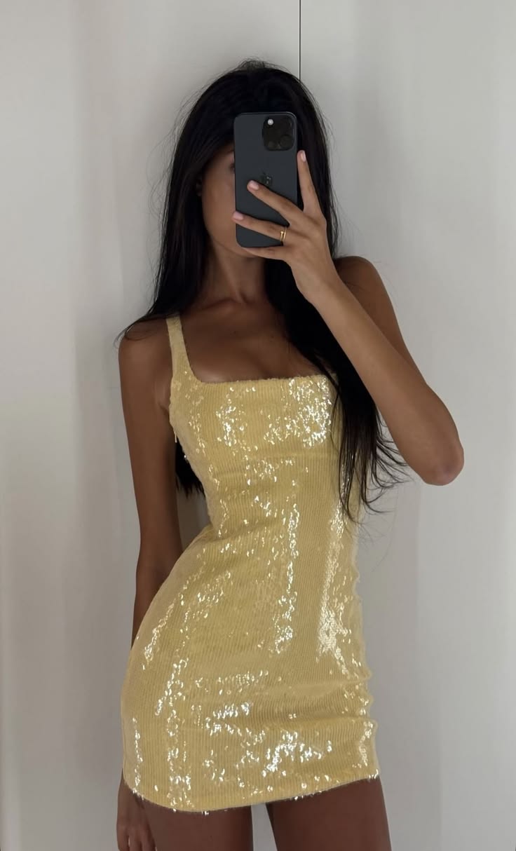 Trägerloses silbernes Vintage-Abendkleid, A-Linie, Geburtstagskleid J9370