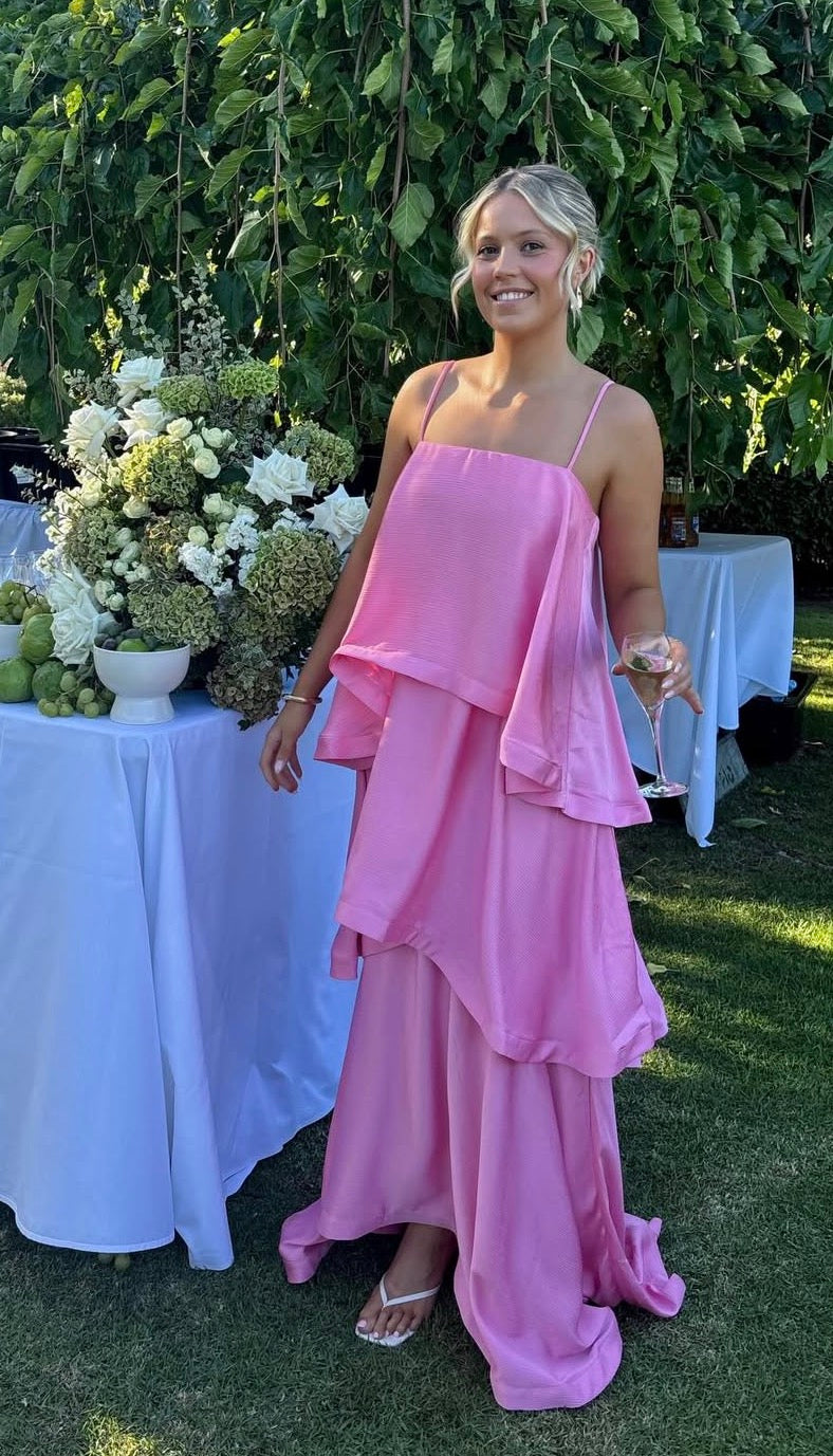 Robe de bal bustier violette en satin avec appliques, robe de soirée formelle J9413