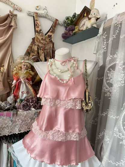 Robe de bal bustier violette en satin avec appliques, robe de soirée formelle J9413
