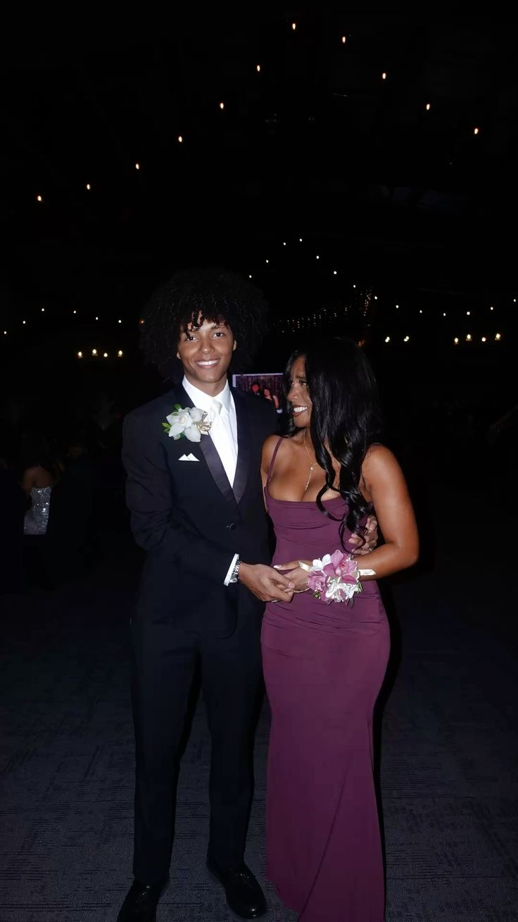 Robe de bal bustier violette en satin avec appliques, robe de soirée formelle J9413