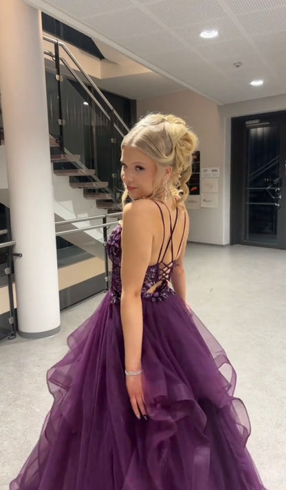 Trägerloses silbernes Vintage-Abendkleid, A-Linie, Geburtstagskleid J9370