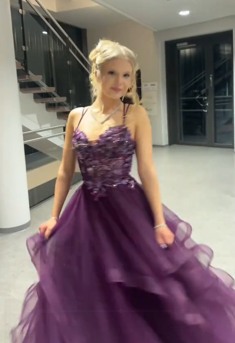 Trägerloses silbernes Vintage-Abendkleid, A-Linie, Geburtstagskleid J9370