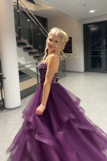 Trägerloses silbernes Vintage-Abendkleid, A-Linie, Geburtstagskleid J9370