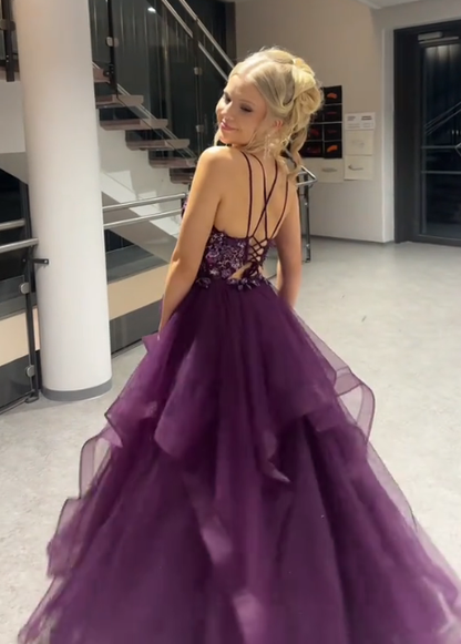 Trägerloses silbernes Vintage-Abendkleid, A-Linie, Geburtstagskleid J9370