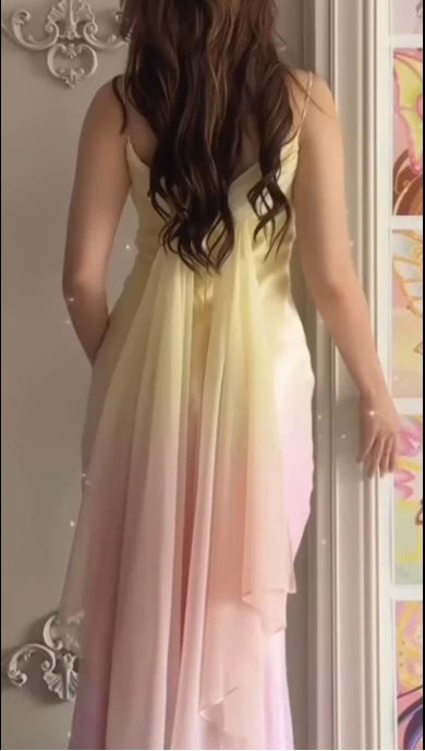 Trägerloses silbernes Vintage-Abendkleid, A-Linie, Geburtstagskleid J9370