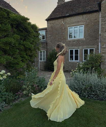 Trägerloses silbernes Vintage-Abendkleid, A-Linie, Geburtstagskleid J9370