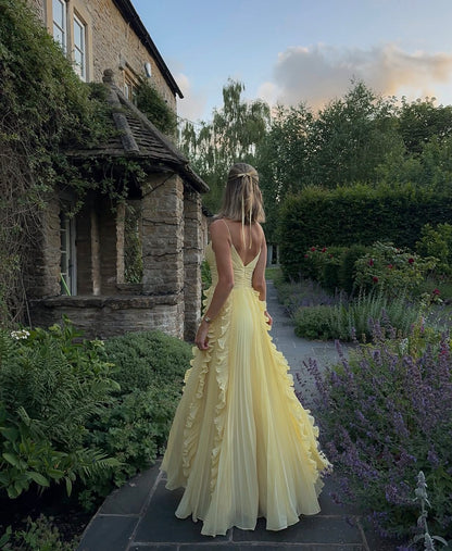 Trägerloses silbernes Vintage-Abendkleid, A-Linie, Geburtstagskleid J9370