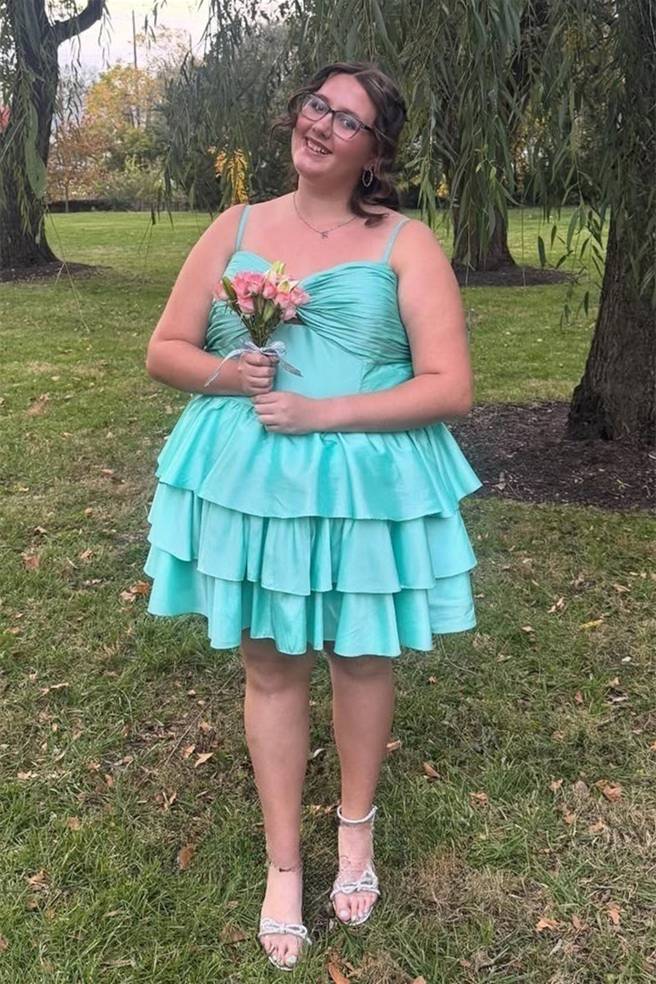 Trägerloses silbernes Vintage-Abendkleid, A-Linie, Geburtstagskleid J9370