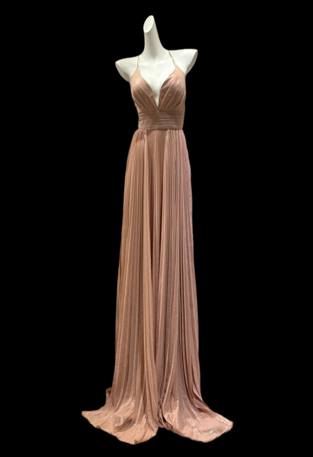 Robe de bal bustier violette en satin avec appliques, robe de soirée formelle J9413
