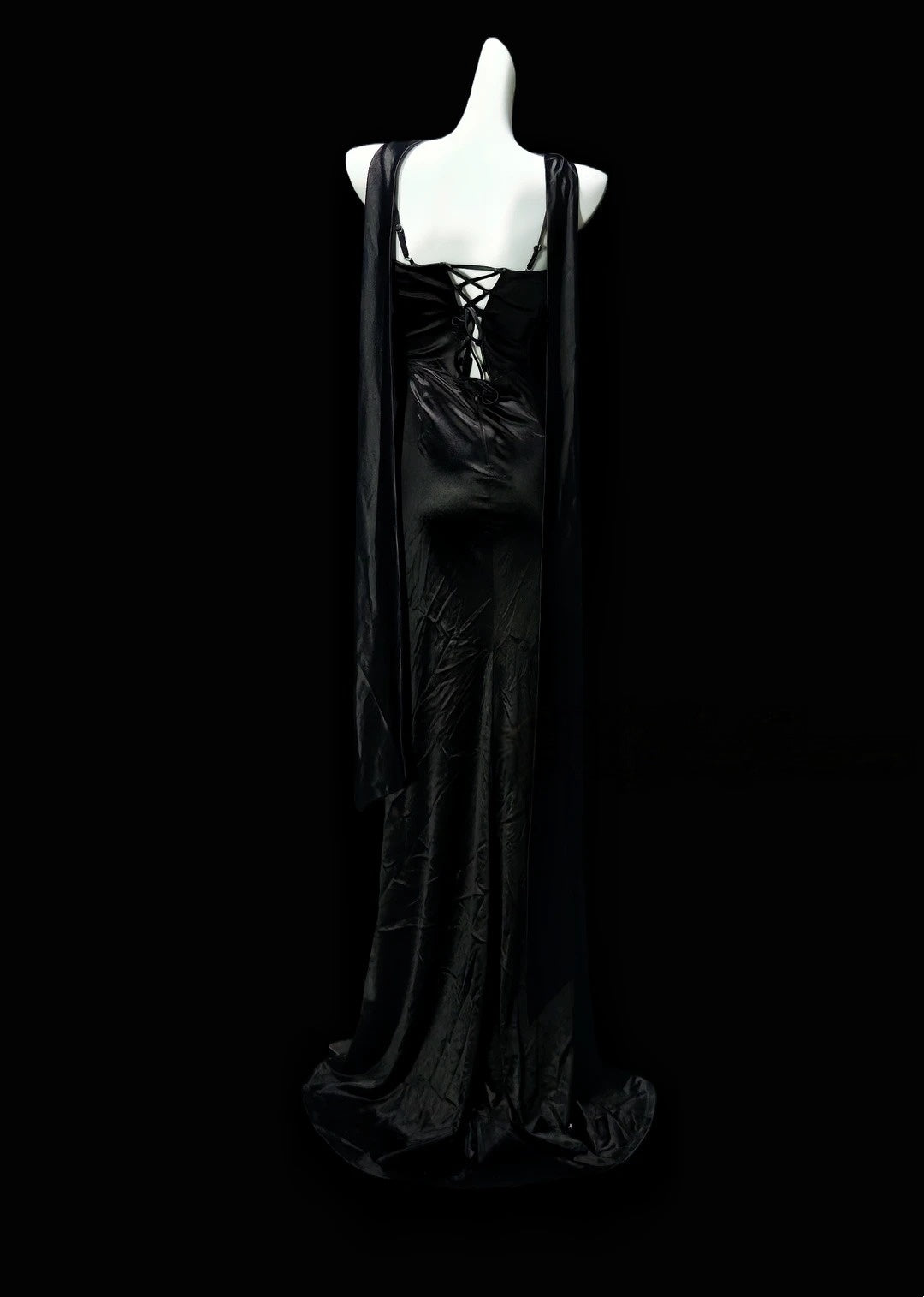 Trägerloses silbernes Vintage-Abendkleid, A-Linie, Geburtstagskleid J9370