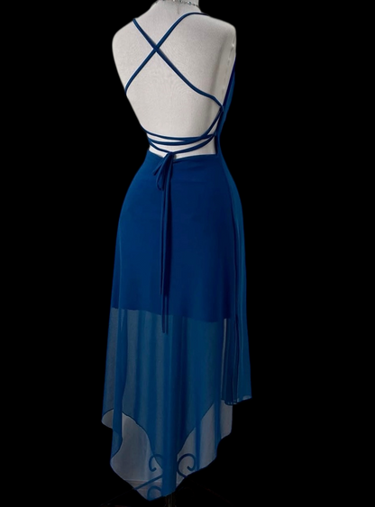 Trägerloses silbernes Vintage-Abendkleid, A-Linie, Geburtstagskleid J9370