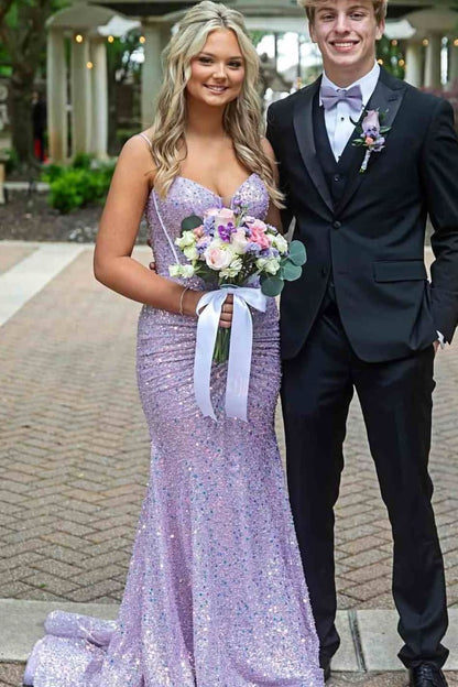 Trägerloses silbernes Vintage-Abendkleid, A-Linie, Geburtstagskleid J9370