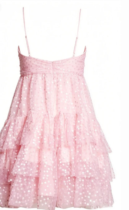 Trägerloses silbernes Vintage-Abendkleid, A-Linie, Geburtstagskleid J9370
