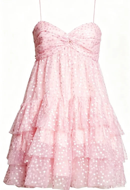 Trägerloses silbernes Vintage-Abendkleid, A-Linie, Geburtstagskleid J9370